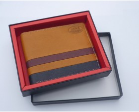 PENĚŽENKA KOŽENÁ - JAWA